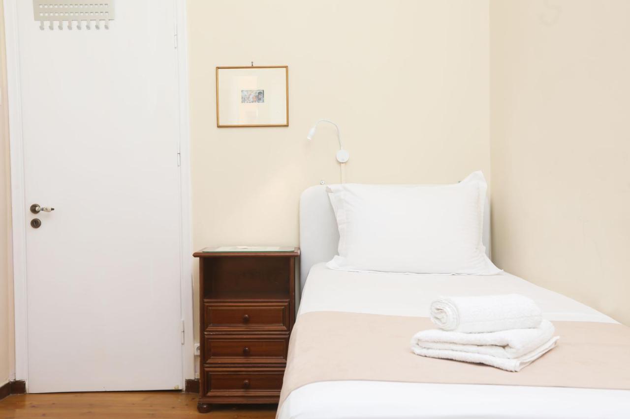 Liston Suites Anastasia Corfu  Exterior foto