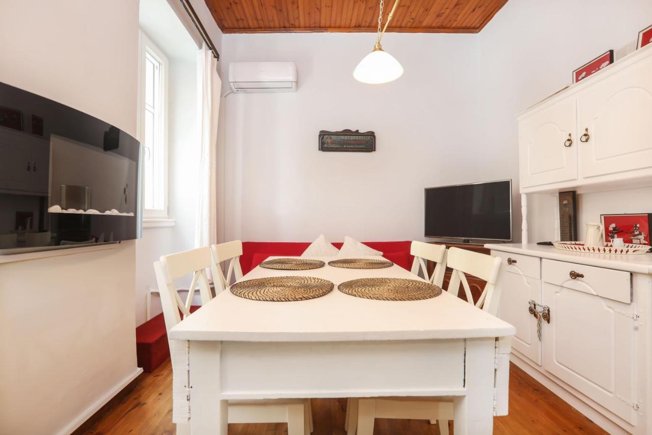 Liston Suites Anastasia Corfu  Exterior foto