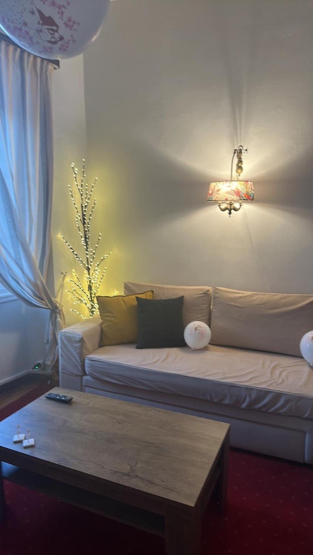 Liston Suites Anastasia Corfu  Exterior foto